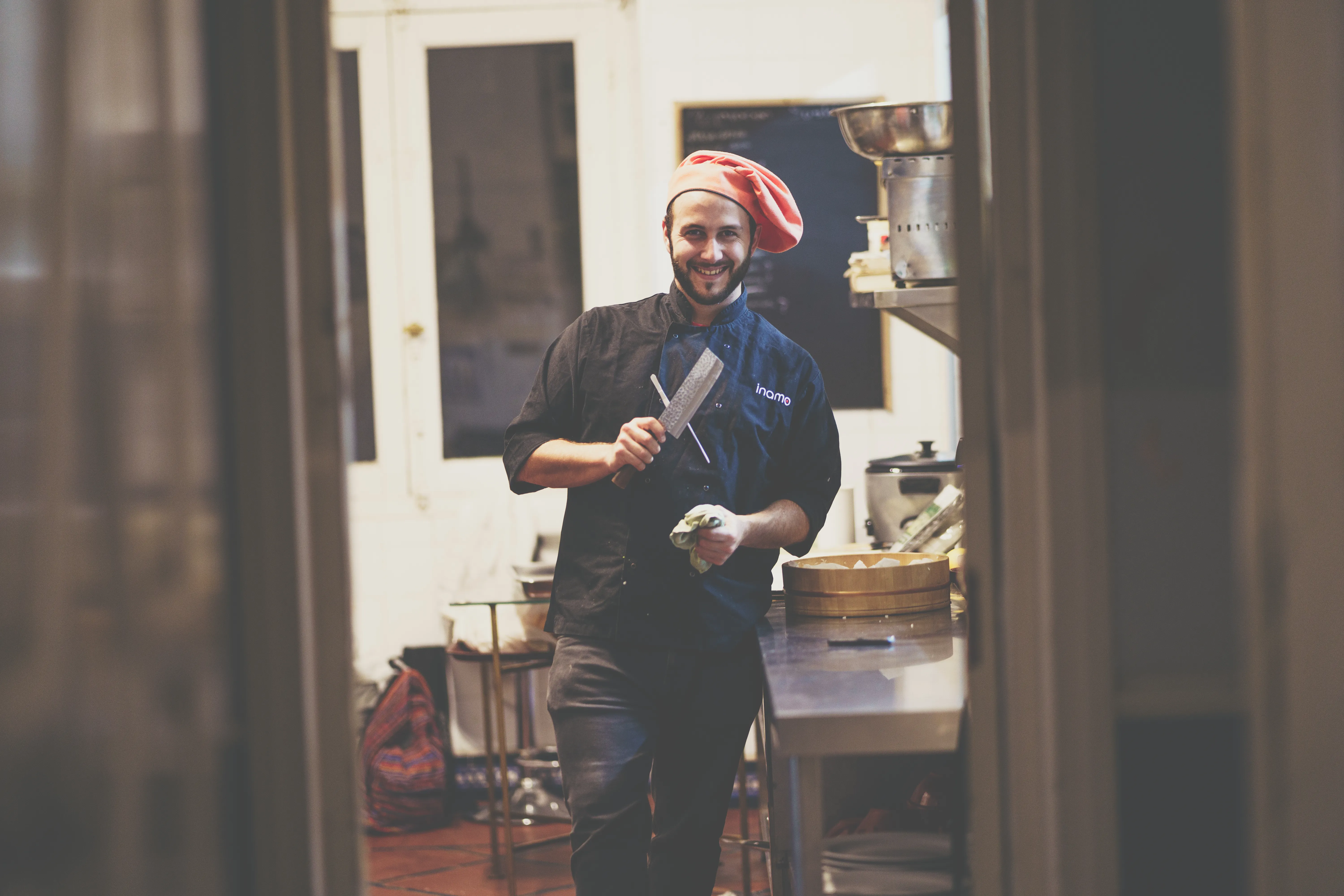 Cocina El Morabito